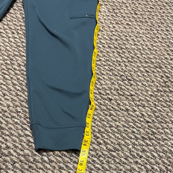 32 Degrees Heat Dark Teal Joggers - Picture 4 of 6